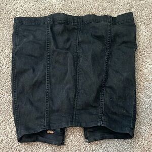 Size: Small | Brand: Free People | Clothing: Jean Skirt